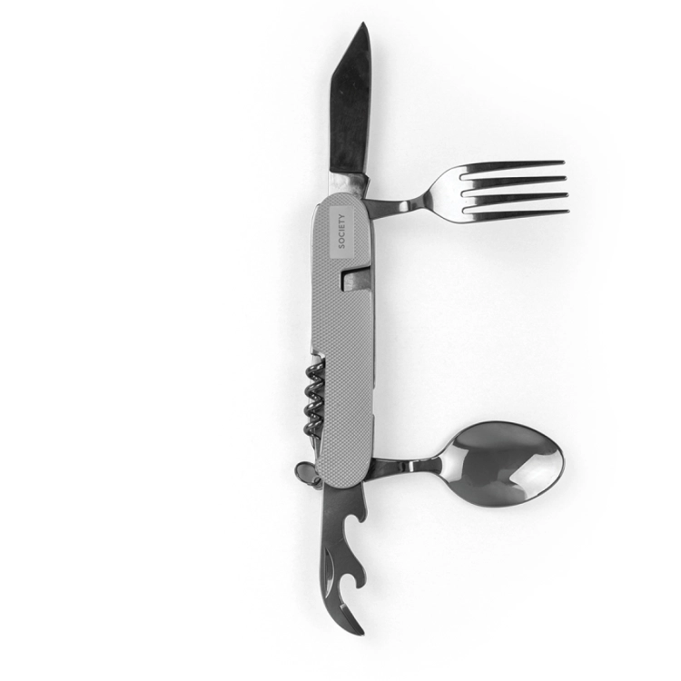 SOCIETY PARIS CUTLERY MULTI TOOL - SOCIETY PARIS