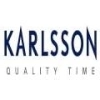 KARLSSON Wall clock Double Sided - Karlsson