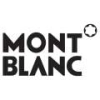 Mont Blanc Penna a sfera Meisterstück Glacier Midsize blu - Montblanc
