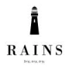 RAINS JACKET - RAINS